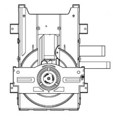 3041R-0054C New LASER ASSY LG DVD DV5502P