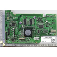 3501R-8785B MPEG PCB LG RH7521W 3501R-8785B MPEG PCB LG RH7521W