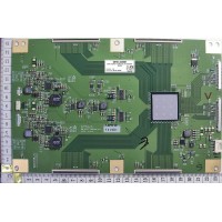 6870C-0466E T-CON PCB LG 65UB980T 6870C-0466E T-CON PCB LG 65UB980T