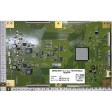 6870C-0511A 2nd Hand T-CON PCB LG 79UB980T