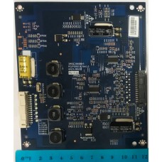 6971L-0061B 2nd Hand LED-DRIVE PCB 42LV3730-TD
