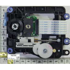 AAN37038501 LOADER LG FB163