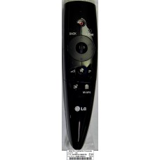 AKB73596501 NEW REMOTE LG 60PM6700-TD.AAULML