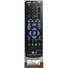 AKB73615801 NEW REMOTE LG DP125