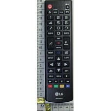 AKB75055702 REMOTE LG 49LH570T