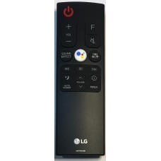AKB75595381 NEW REMOTE SN11RG
