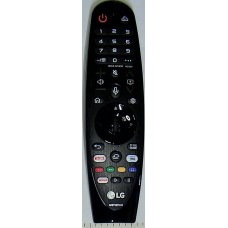 AKB75855505 NEW REMOTE CONTROL LG MR20GA