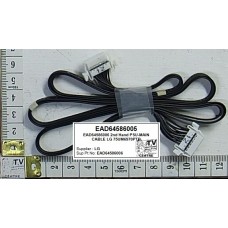 EAD64586006 2nd Hand PSU-MAIN CABLE LG 75UM6970PTB