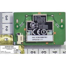 EAT61613301 WIFI LG 55LM6700-TA.AAUWLJD EAT61613301 WIFI LG 55LM6700-TA.AAUWLJD
