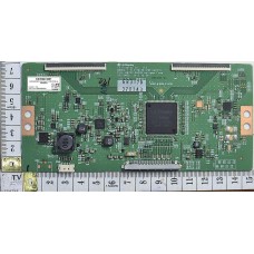 EAT62474201 2nd Hand T-CON PCB LG 55UB850T