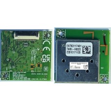 EAT63117401 New  TXRX MODULE LG SN11RG