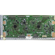 EAT63393101 2nd Hand T-CON PCB LG 70UH635T EAT63393101 2nd Hand T-CON PCB LG 70UH635T