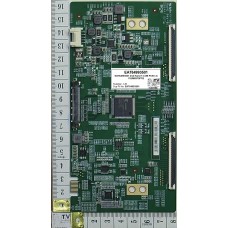 EAT64993501 2nd Hand T-CON PCB LG 75UM6970PTB