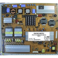 EAY62169701 PSU LG 60LM6450-TA.AAUWLH