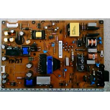 2nd Hand EAY62810701 PCB to suit LG Model 55LN5710