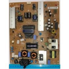 2nd Hand Power Supply PCB for LG LCD TV model 55LA6620TD
Part Number: EAY62811001