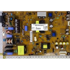 EAY62951507 2nd Hand PSU  PCB LG MONITOR 47WL30MS-DL