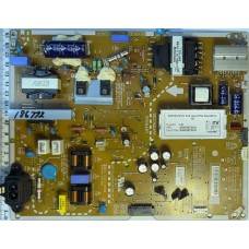 EAY63072101 2nd Hand  PSU  60UJ654T-TD
