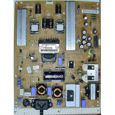 EAY63072201 2nd Hand Power Supply PCB LG 60LB6500-TA.AAUWLJD