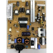 EAY63072201 New Power Supply PCB LG 60LB6500-TA.AAUWLJD