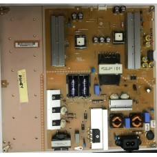 2nd Hand Power Supply PCB LG 65UF680T-TA.BAUYMJD