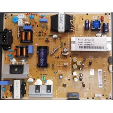 EAY64210702 Power Supply PCB for LG LCD TV Model 55UH652T-TA.BAUZLJD EAY64210702 Power Supply PCB for LG LCD TV Model 55UH652T-TA.BAUZLJD