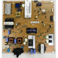 EAY64210801 PSU PCB LG 65UH652T