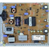 EAY64229801 PSU PCB LG 49UH652T EAY64229801 PSU PCB LG 49UH652T