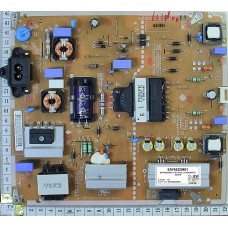 EAY64229801 PSU PCB LG 49UH652T