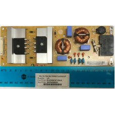 EAY64289201 2nd Hand PSU FILTER RECTIFIER OLED55C6T