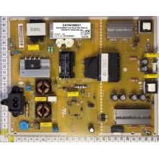 EAY64388821 2nd Hand PSU PCB LG 55UH615T-TB.BAUWLJD