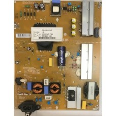 2nd Hand Power Supply PCB LG 65UJ634T