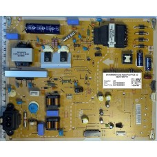 EAY64808601 2nd Hand PSU PCB LG 55UK7550PTA