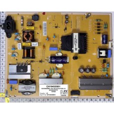 EAY64928801 2nd Hand PSU PCB LG 65UK6340PTF