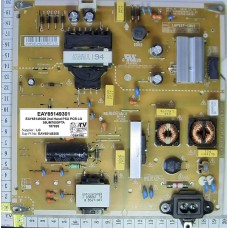 EAY65149308 2nd Hand PSU PCB LG 55UM7600PTA