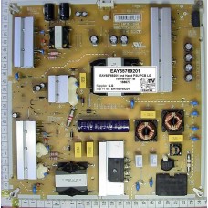 EAY65769201 2nd Hand PSU PCB LG 75UN8100PTB