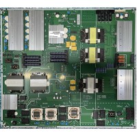 EAY65920881 PSU PCB LG 100QNED86AS