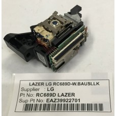 EAZ39922701 LAZER LG RC689D-W.BAUSLLK
