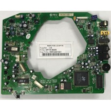 EBR30691001 NEW MAIN PCB LG DP170