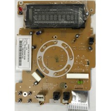 EBR43447301 NEW FRONT PCB FOR FB163