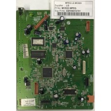 EBR48916701 NEW MPEG PCB LG MCD23