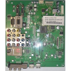 2nd Hand EBR61462801 PCB to suit LG Model 50PS30FD-AA AAULLHX