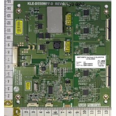 EBR71508701 2nd Hand LD SLAVE PCB LG 55LX9500