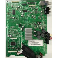 EBR72897813 NEW MAIN PCB LG RCD406