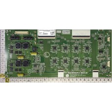 EBR72899101 2nd Hand LD-LEFT DRIVER PCB LG 55LW9500
