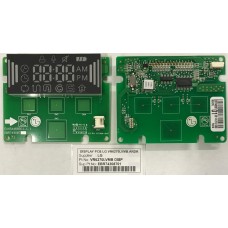 EBR74308701 NEW DISPLAY PCB LG VR6270LVMB.ARDR