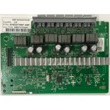 EBR76753401 NEW AMP BH9530TW-MT