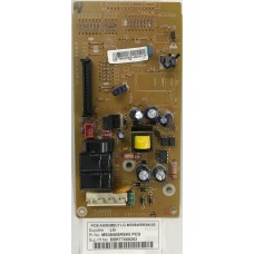EBR77659203 NEW PCB ASSEMBLY LG MS3840SRSK/00