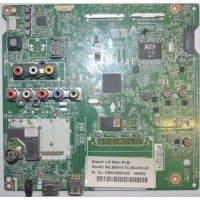 EBR78567402 Main PCB LG 60LB5610-TC.BAUMLJD
