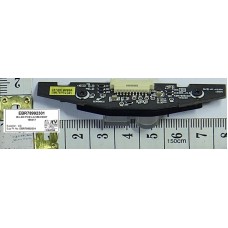 EBR78992301 IR-LED PCB LG 55EC930T